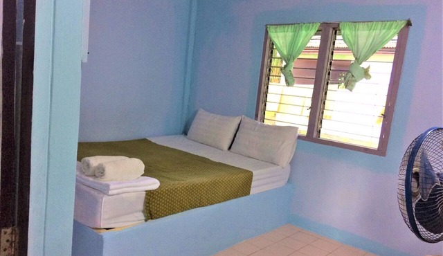 AP Hotel in Ao Luek