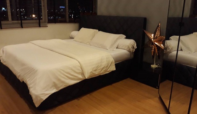 Apartment residence (Condominium) in กทม bangkok
