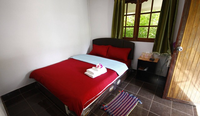 Areeya Resort in Sa Kaeo