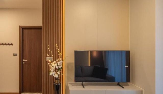 Arise Charoenmueang, a modern, ready-to-move-in condo in Chiang Mai