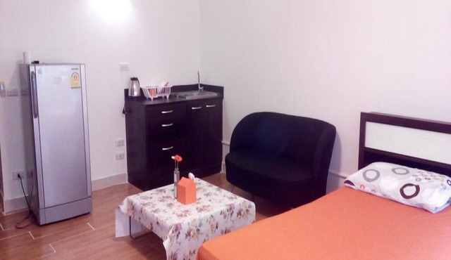 Asia Don Mueang Bangkok Condominium in Chang Wat Nonthaburi