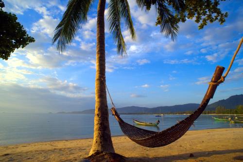 At Samui Haus in Koh Samui