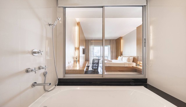 At115 by Rompo Mansion in Bangkok