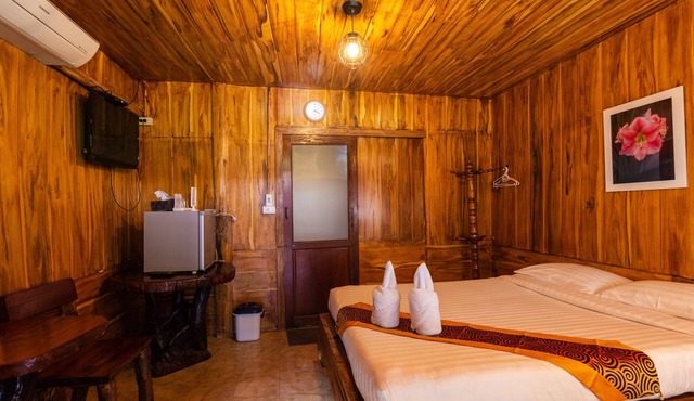 Athithara: New Room on the River in Ayuthaya