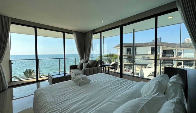 Atlantis Manor in Chonburi