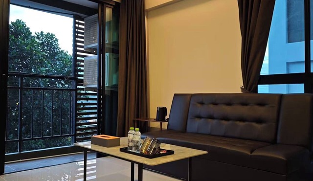 ATOUR Rayong Hotel in Pluak Daeng
