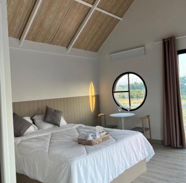 Aureina Khaoyai Resort in Pak Chong