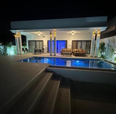AVANA Villa in Amphoe Koh Samui
