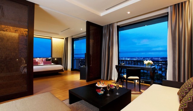 Avani Khon Kaen Hotel & Convention Centre in Khon Kaen