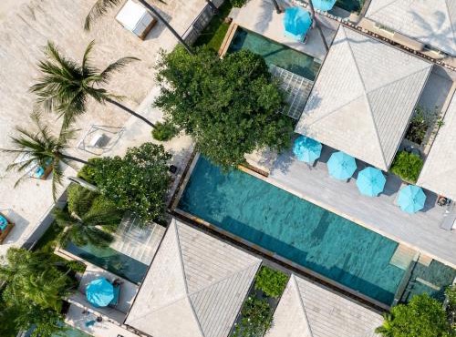 Avani Plus Vacation Club Samui in Taling Ngam Beach