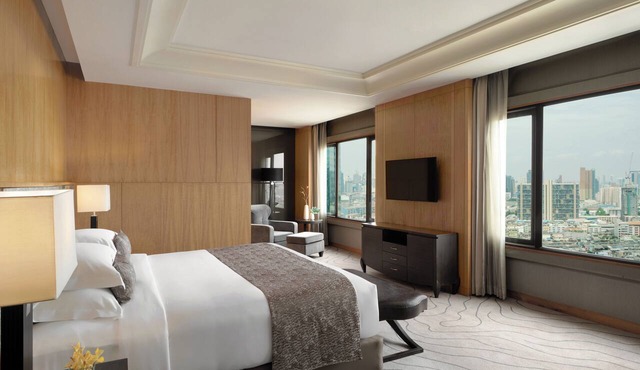 Avani Ratchada Bangkok Hotel in Bangkok
