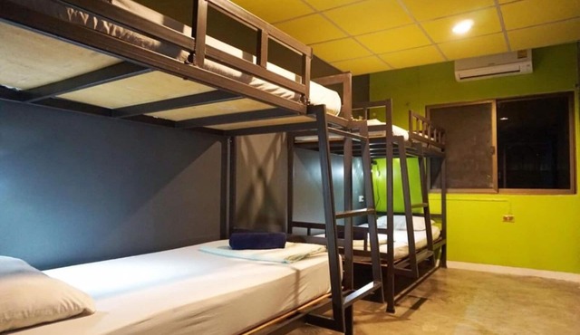 B&B House & Hostel in Khon Kaen
