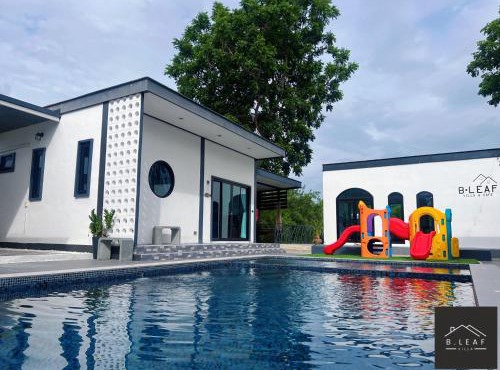 B.leaf in Hua Hin