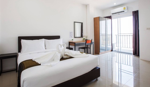 B2 Korat Boutique & Budget Hotel in Nakhon Ratchasima