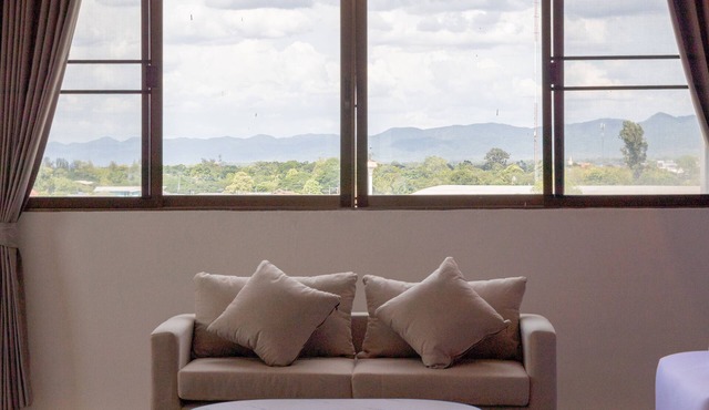 B2 Lampang Boutique & Budget Hotel in Lampang