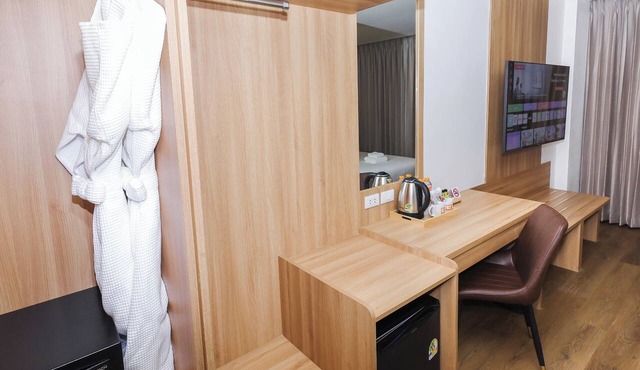 B2 Mae Sot Premier Hotel in Mae Sot