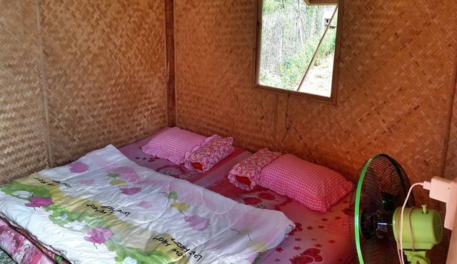 Baan AingDoi Homestay in Chiang Dao