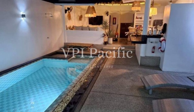 Baan Fan Pool Villa - 3 Chambres - Bophut - Koh Samui - Thaïlande in Chang Wat Surat Thani