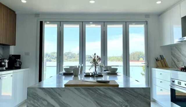 Baan Jayden Duplex Seaview Villa in Phuket