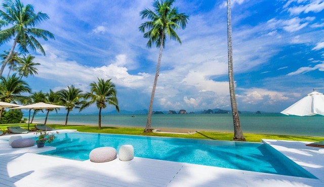 Baan Klong II - Two Bedroom Villa, Sleeps 4 in Ko Yao Noi