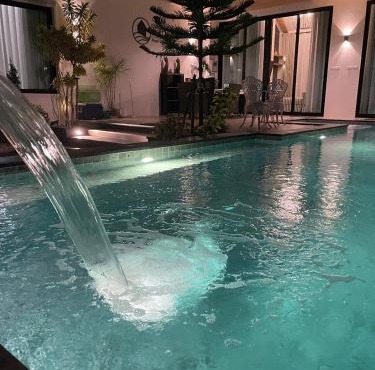 Baan Monte1 in Hua Hin
