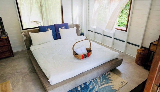 Baan Nai Bang in Surat Thani