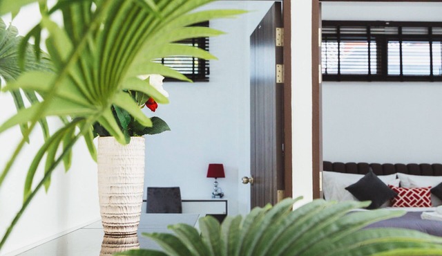 Baan Nern Khao Resort