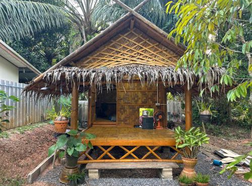 Baan Panmala Homestay - Ao Luek, Krabi in Ao Luek