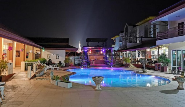 Baan Sabaijai Resort in That Phanom