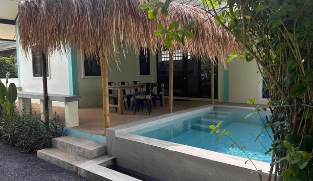 Baan Sawan in Amphoe Koh Samui