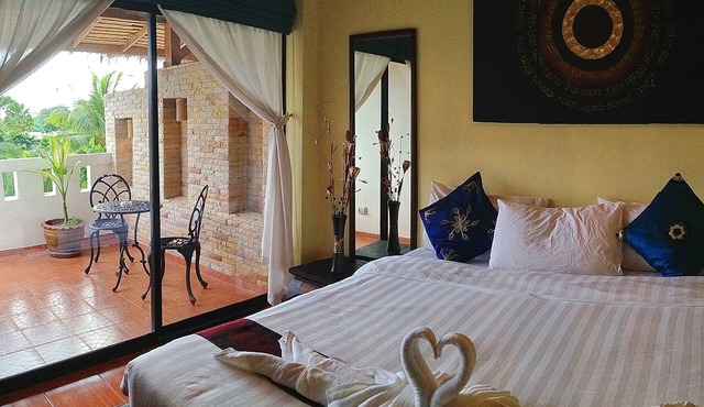 Baan Suay Hotel Resort in Karon