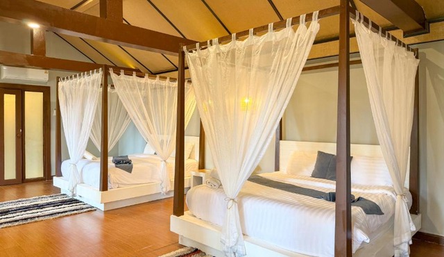 Baan Sunset Cove Krabi in Krabi