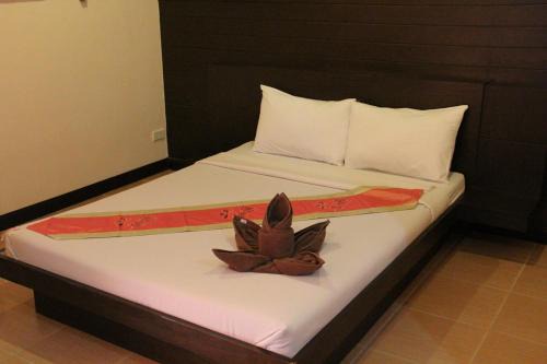 Baan Vor. Sumongkol Service Apartment in Khon Kaen