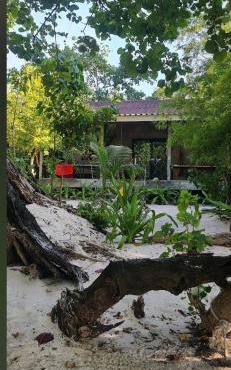 Baan Ya-Nhom in Palian