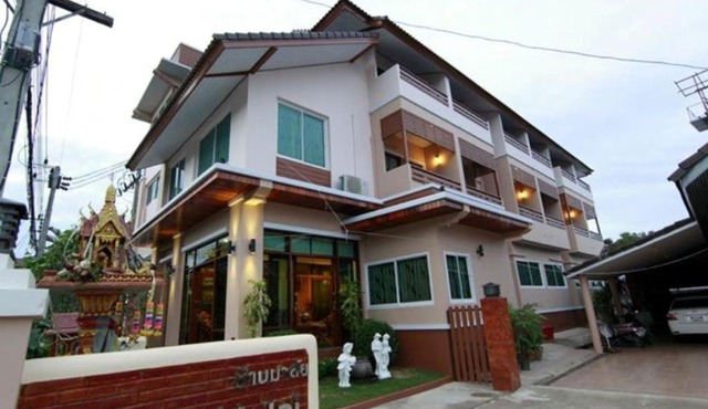 Baanmalai Hotel Chiangrai in Chiang Rai