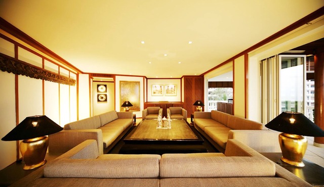 BaanSomprasong Condo Pattaya by Songland in Sattahip
