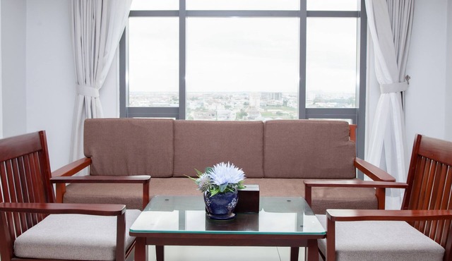 Ban Ban Hotel in Phnom Penh