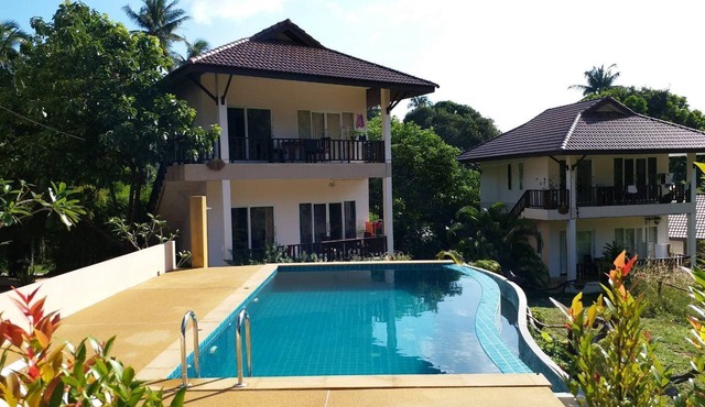 Ban Sabai Woktum - Koh Phangan in Koph Phangan