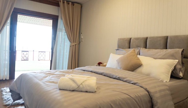 Ban Slow Life Homestay Koh Libong in Ko Libong
