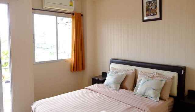 Banchang Apartment and Hotel in Ban Chang