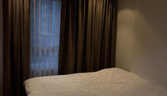 Bangwa BTS MRT Cozy room with the best location in Bangkok