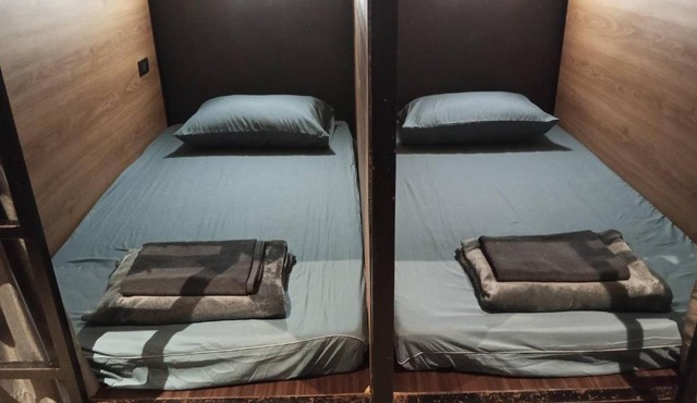 BANKBED Hostel in Bangkok