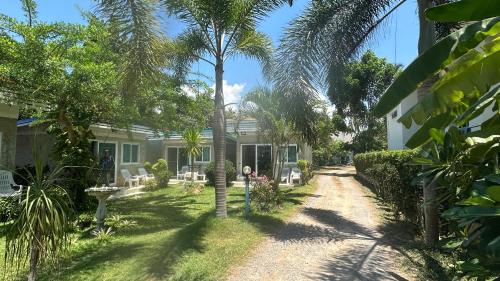 Bankrut Backpack in Hua Hin