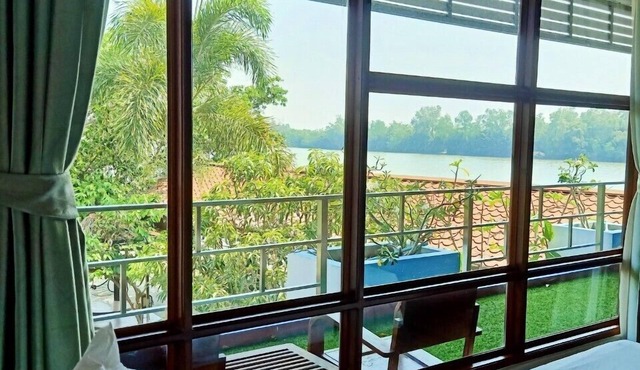 Bannaituek in Chachoengsao