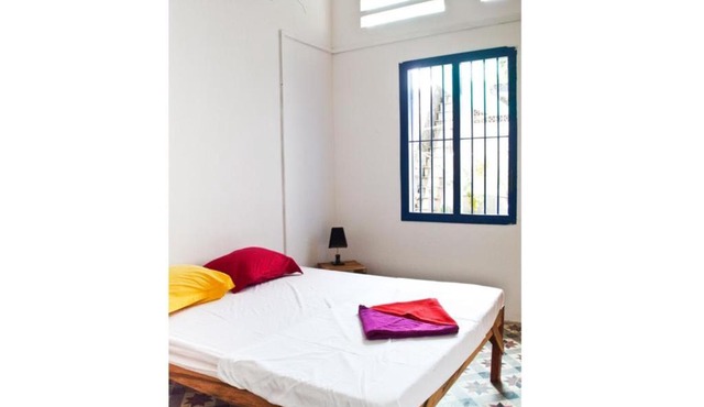 BARACA Guesthouse in Kampot