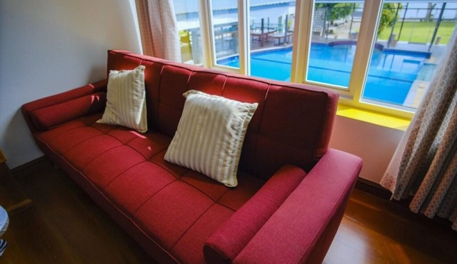 Barn Talaepu Resort in Khlong Yai