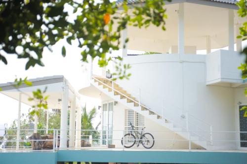 Bayfront608 in Samut Songkhram
