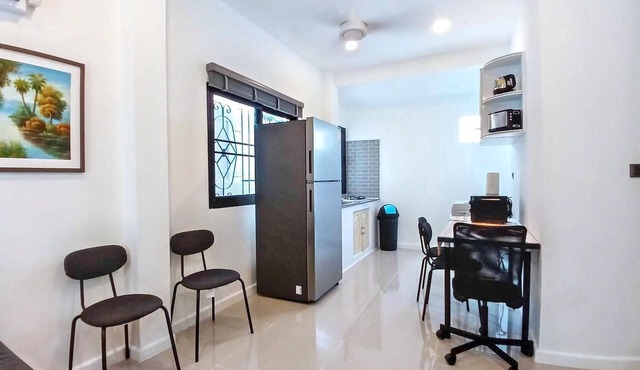 Bayok 11 - 2 Bedrooms 2 Bathrooms Villa Near Kathu Waterfall in Tambon Kathu