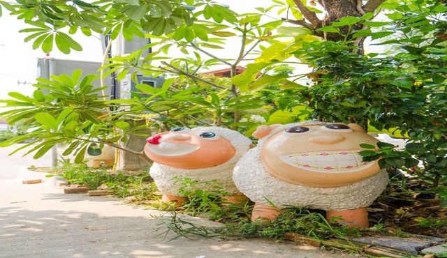 Be My Guest in Ubon Ratchathani