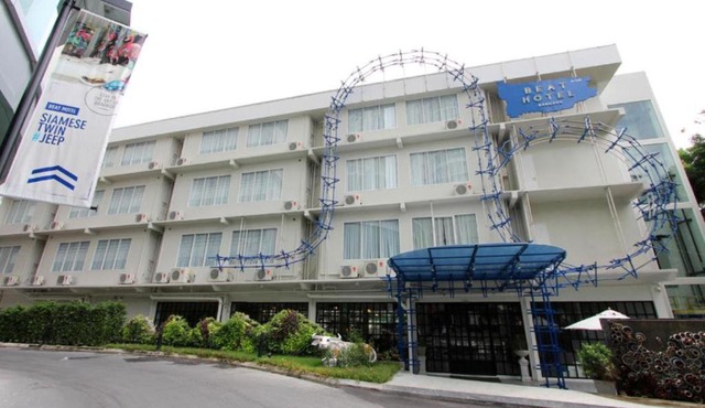 Beat Hotel Bangkok in Bangkok